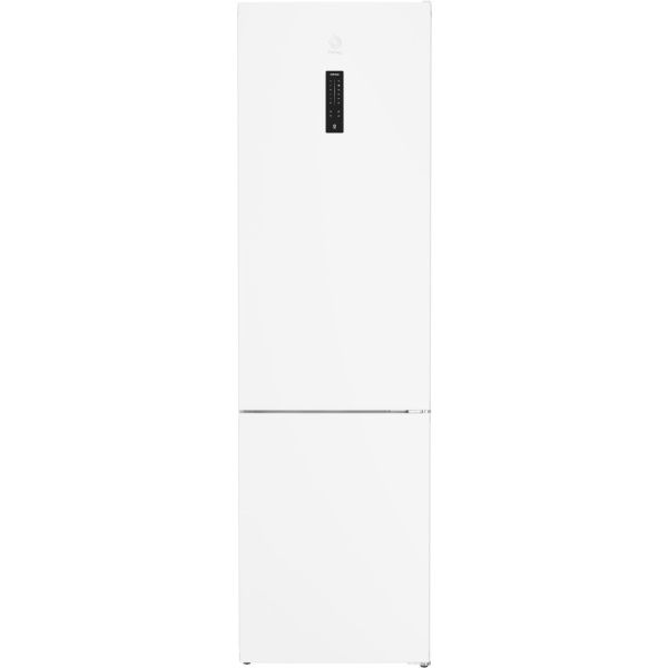Frigorífico combinado Balay 3KFC868WI , 203 x 60 cm , Blanco