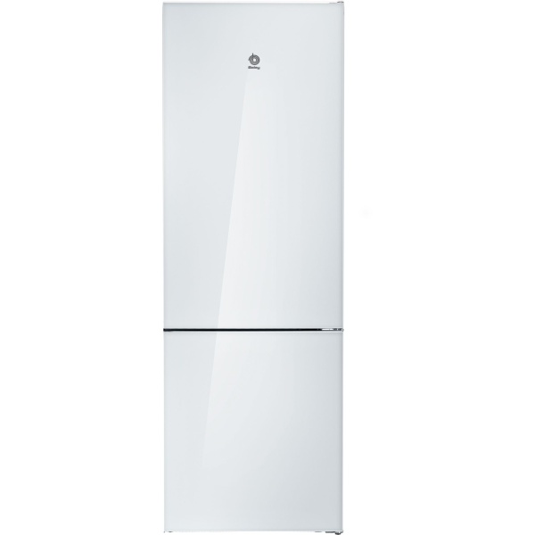 Frigorífico combinado Balay 3KFC879BI , 203 x 70 cm