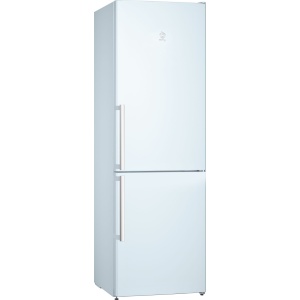 Frigorífico combinado Balay 3KFD563WE , 186 x 60 cm , Blanco