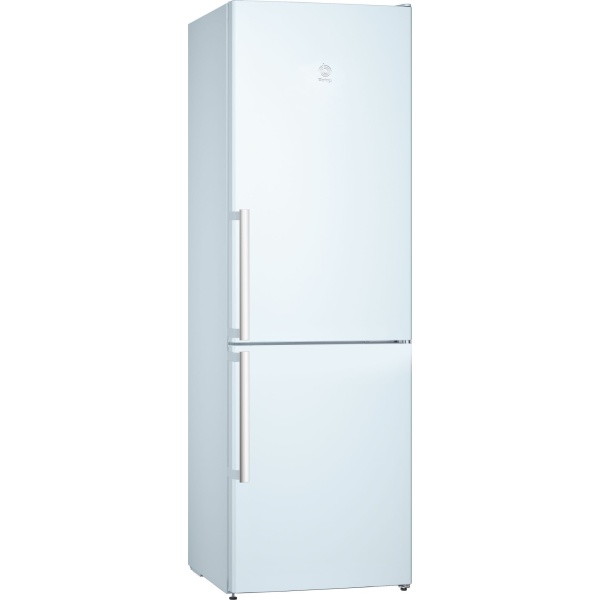 Frigorífico combinado Balay 3KFD563WE , 186 x 60 cm , Blanco