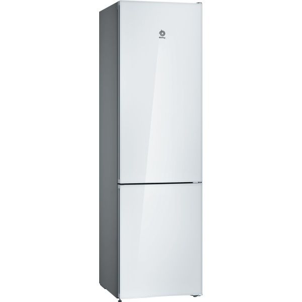 Frigorífico combinado Balay 3KFD765BI , 203 x 60 cm