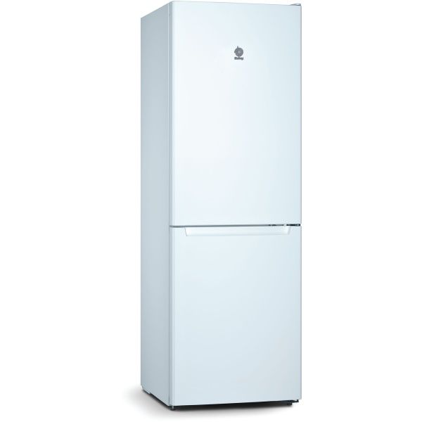 Frigorífico combinado Balay 3KFE362WI , 176 x 60 cm, Blanco
