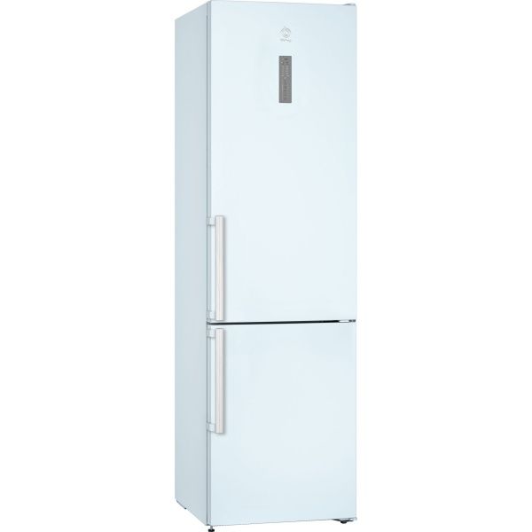 Frigorífico combinado Balay 3KFE766WE, 203 x 60 cm, Blanco