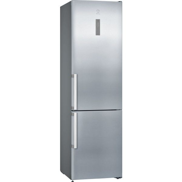 Frigorífico combinado Balay 3KFE766XE , 203 x 60 cm