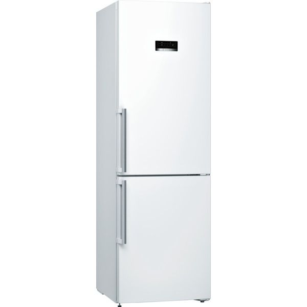Frigorífico Combinado Bosch Serie 4 KGN36XWEP 186 x 60 cm Blanco