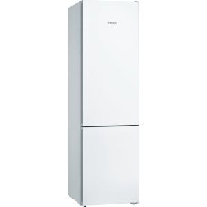Frigorífico combinado Bosch Serie 4 KGN39VWEA 203 x 60 cm Blanco