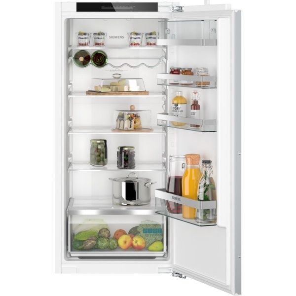 Frigorífico Integrable Siemens iQ500 KI41RADD1 122.5 x 56 cm