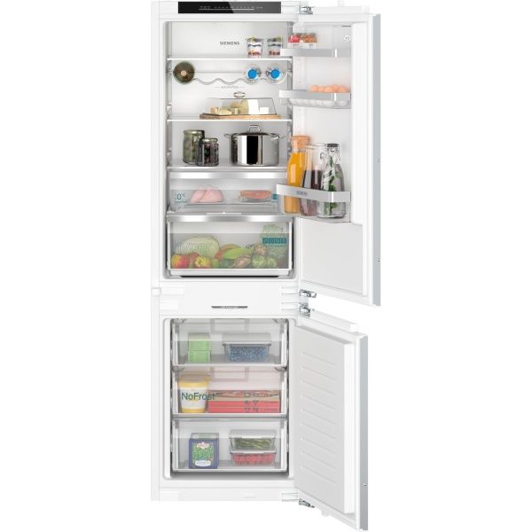 Frigorífico integrable Siemens iQ500 KI86NADD0 177.2 x 55.8 cm
