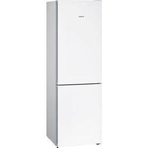 Frigorífico Siemens iQ300 KG36NVWDA Blanco 186x60cm