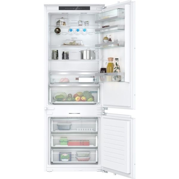Frigorífico Siemens KB96NADD0 iQ500, 193.5 x 70.8 cm
