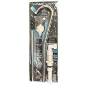 Fuente Piscina INOPOOL FOUNTAIN