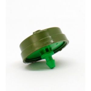 Gotero Autocompensante Netafim L/H