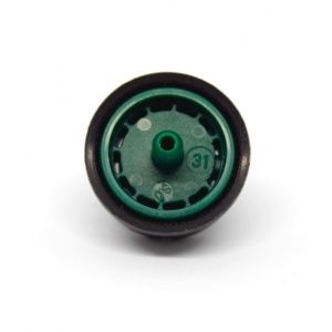 Gotero Supertif Autocompensante 8 LT/H - Verde