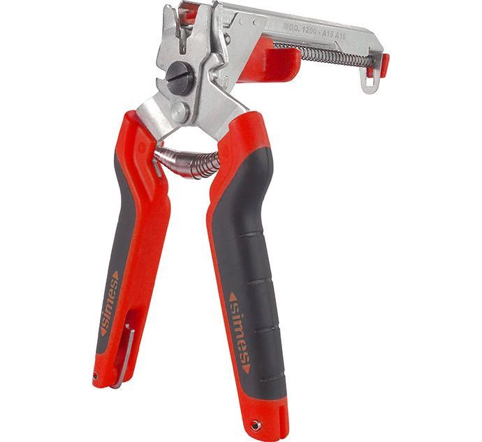 Grapadora enrejado mod 1200 Simes