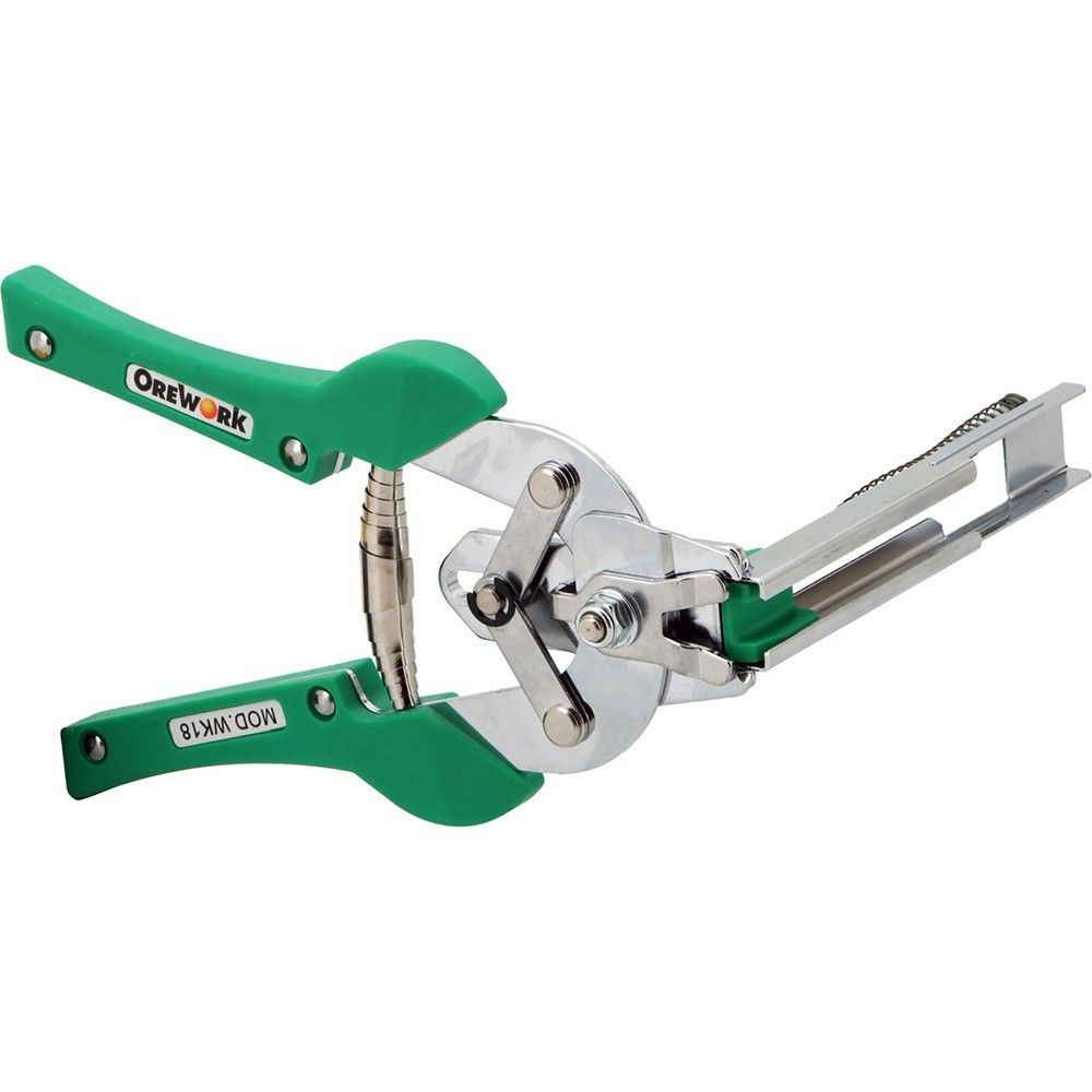 Grapadora para enrejado Orework