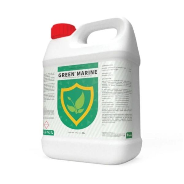 Green Marine 5 L Fertilis
