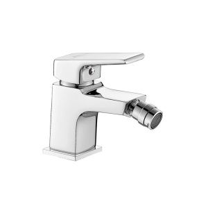 Grifo Bidé Aquassent ARIZONA , Cromo