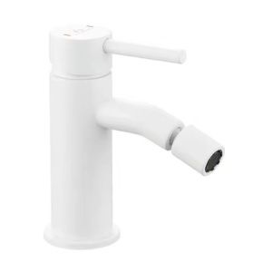 Grifo bidé Aquassent LIKE , Blanco