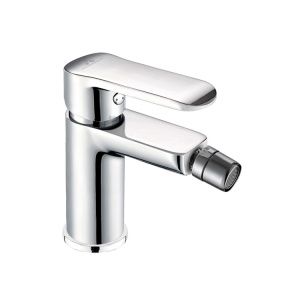 Grifo Bidé Aquassent MISURI , Cromo