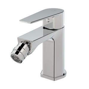 Grifo Bidé Galindo AROHA 4607000 , Cromo