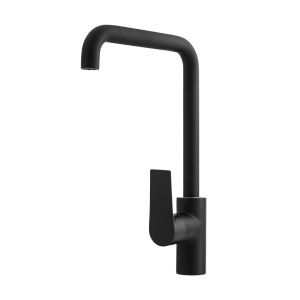 Grifo Cocina AROHA , Negro