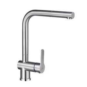 Grifo cocina monomando Aquassent ATLANTA