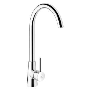 Grifo Cocina Monomando Aquassent DALLAS , Cromo