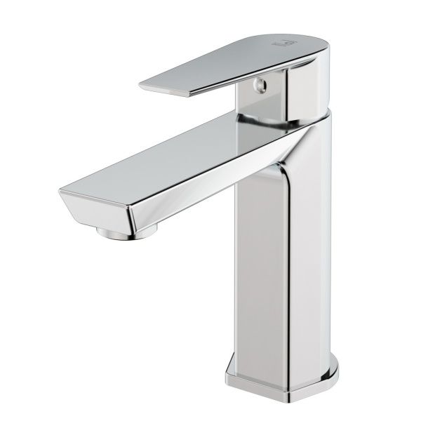Grifo Lavabo Galindo AROHA , Cromo