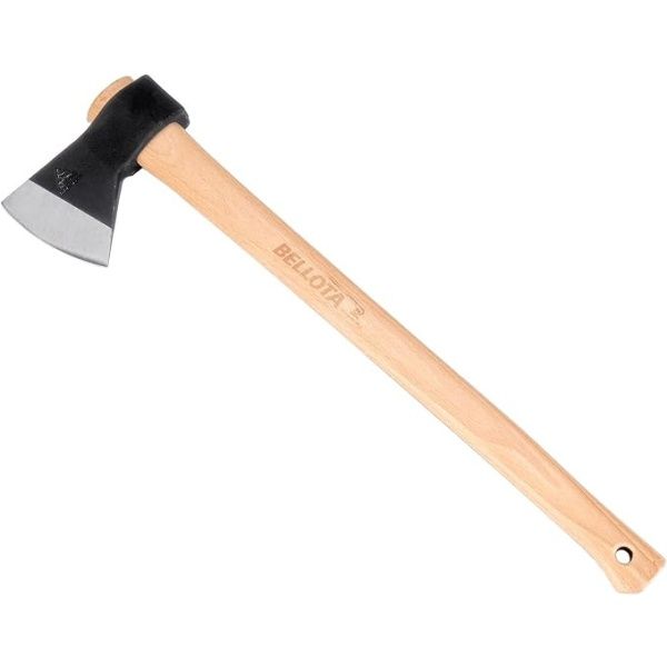 Hacha vizcaína Bellota 8130-1500C