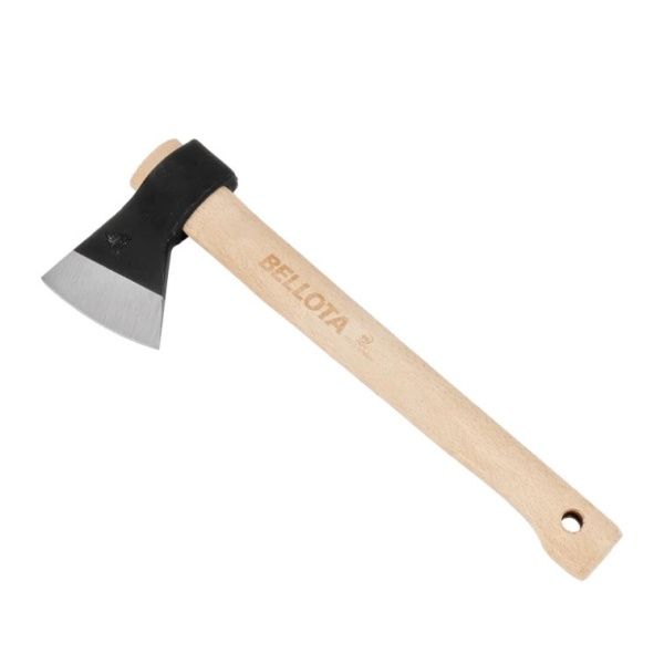Hacha vizcaína Bellota 8130-800C
