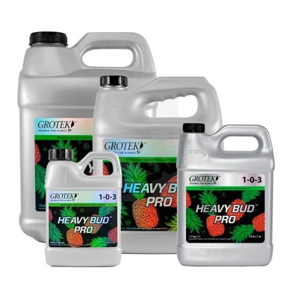 Heavy bud pro Grotek