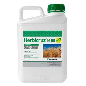 Herbicida Herbicruz M 50 Kenogard