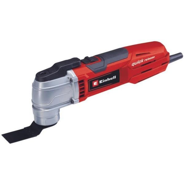 Herramienta multifunción TE-MG 300 EQ Einhell