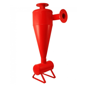 Hidrociclón 2-R/M 25M3/H