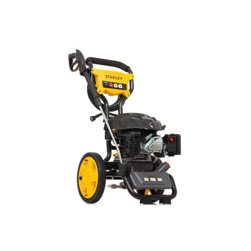 Hidrolimpiadora de gasolina SXPW210THO Stanley