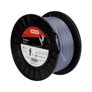 Hilo Desbrozadora Oregon Duoline 4.0mm 64m