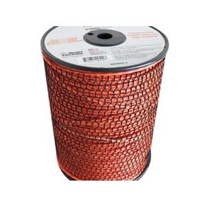 Hilo Desbrozadora Vortex Nylon Con Aluminio 4,3 mm 111 m