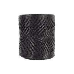 Hilo rafia negro 450m