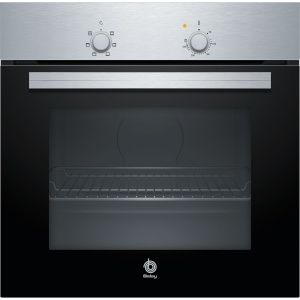 Horno Balay 3HB1000X0 Acero inoxidable 60 x 60 cm