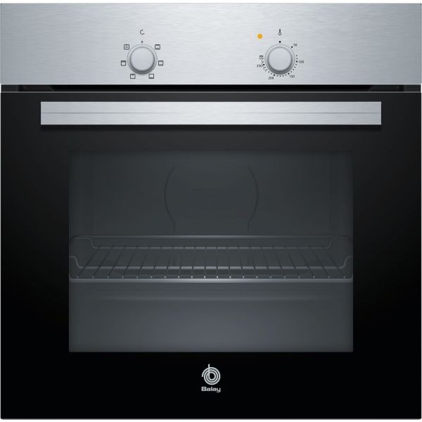 Horno Balay 3HB1000X0 Acero inoxidable 60 x 60 cm