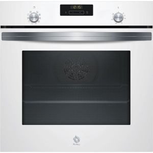 Horno Balay 3HB4131B2 , 60 x 60 cm , Blanco