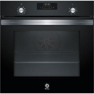 Horno Balay 3HB4131N2 , 60 x 60 cm , Negro