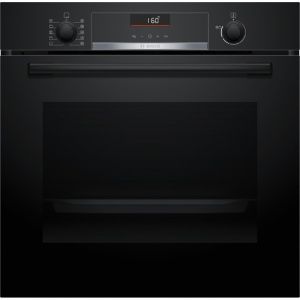Horno Bosch HBA5360B0 60x60cm Negro
