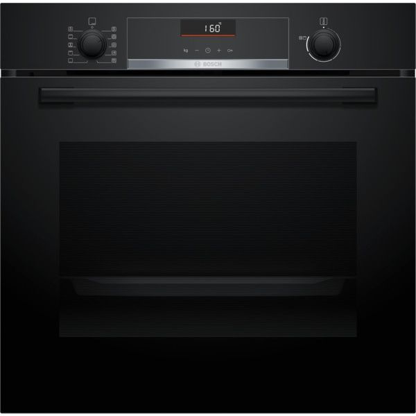 Horno Bosch HBA5360B0 60x60cm Negro