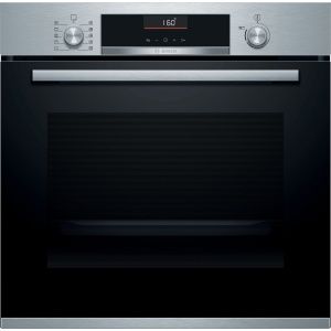 Horno Bosch HBB536BS0, 60 x 60 cm , Acero inoxidable