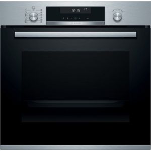 Horno Bosch HBB578BS6 , 60 x 60 cm , Acero inoxidable