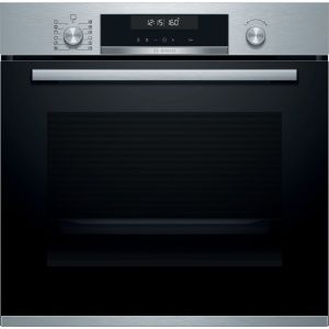 Horno Bosch HBG5780S0 , 60 x 60 cm , Acero inoxidable