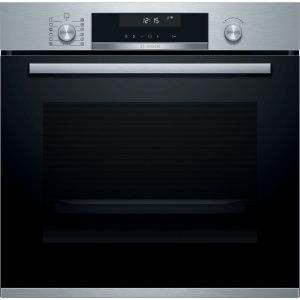 Horno Bosch HBG5780S6 , 60 x 60 cm , Acero inoxidable