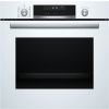 Horno Bosch HBG5780W6 , 60 x 60 cm , Blanco