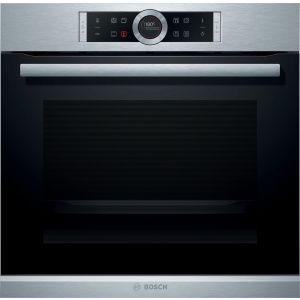 Horno Bosch HBG635NS1 , 60 x 60 cm , Acero inoxidable